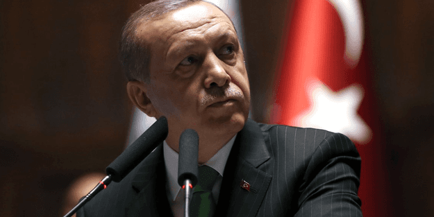 Cumhurbaşkanı Erdoğan talimatı verdi! 