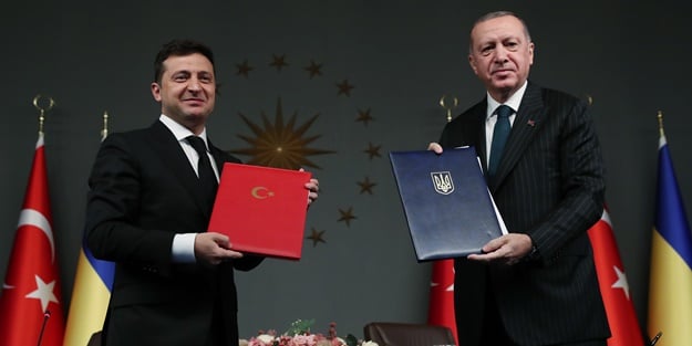 Cumhurbaşkanı Erdoğan: Tanımadık tanımayacağız