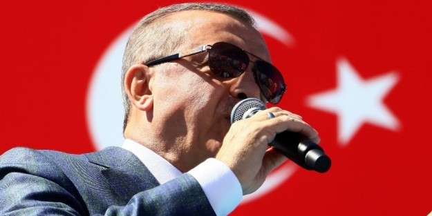 Cumhurbaşkanı Erdoğan tarih verdi: Mart ve Kasım'a dikkat!