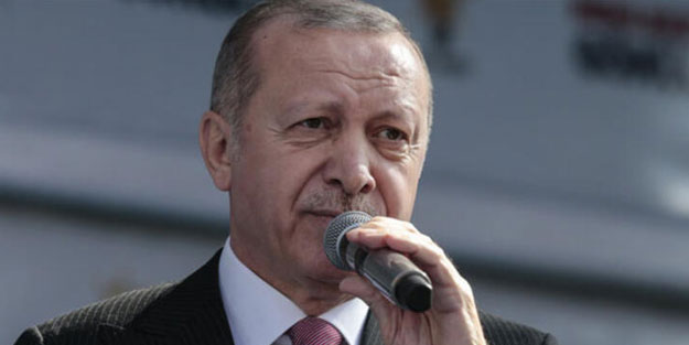 Cumhurbaşkanı Erdoğan: Tedbirleri almaya devam etmeliyiz