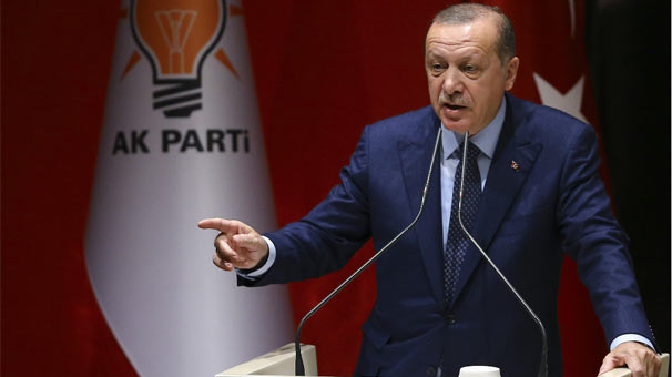Cumhurbaşkanı Erdoğan tek tek görüşüp güvence istiyor!