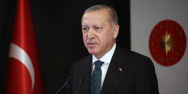 Erdoğan'dan 'teker teker evlerine gideceğim' açıklaması