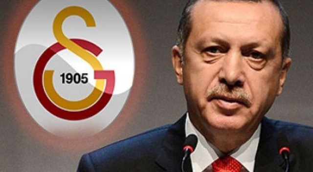 Cumhurbaşkanı Erdoğan teklif etti Galatasaray harekete geçti