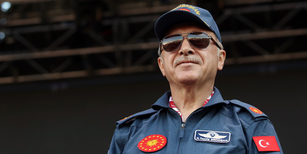 Cumhurbaşkanı Erdoğan'dan önemli ziyaret! Sosyal medyadan duyurdu