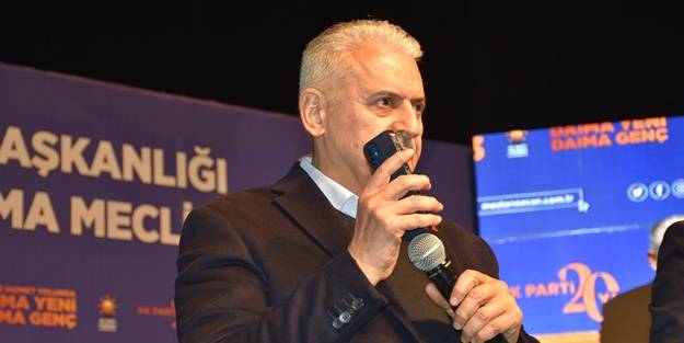 Cumhurbaşkanı Erdoğan telefonla bağlandı: En büyük miras olacak