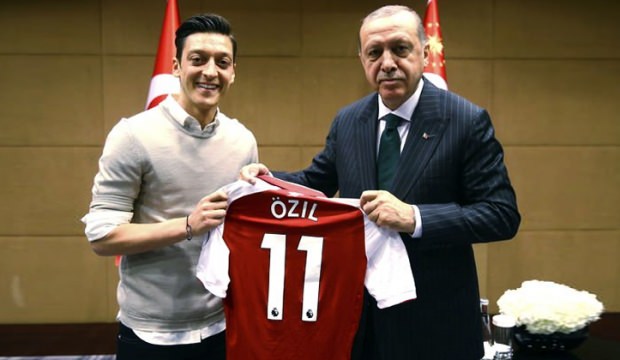 Cumhurbaşkanı Erdoğan tepki gösterdi! 'Hazmedemedim'