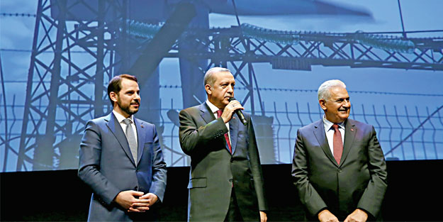 Erdoğan, ABD ve Batı’ya seslendi: Adresinizi biliyoruz