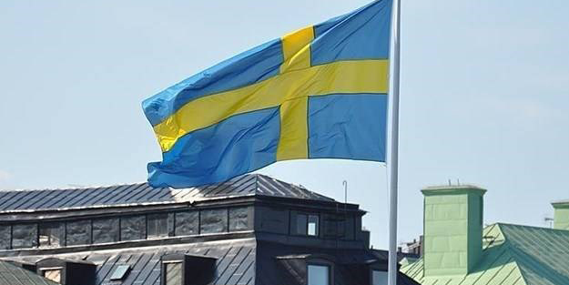 Cumhurbaşkanı Erdoğan 'terör yuvası' demişti! İsveç'ten skandal PKK hamlesi