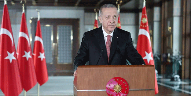 "Türkiye olarak helal sektörüne önem gösteriyoruz"