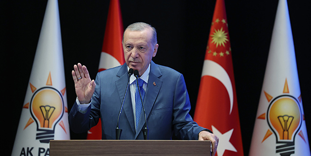 Cumhurbaşkanı Erdoğan: Türkiye'de Haniye için bunu düşünüyorduk! Maalesef planımız yarım kaldı