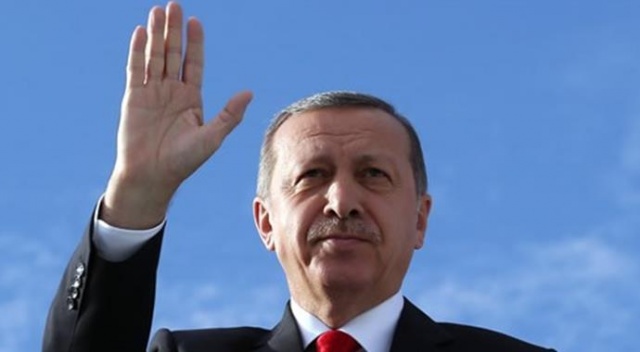 Cumhurbaşkanı Erdoğan, üçlü zirve için Rusya'ya gidecek