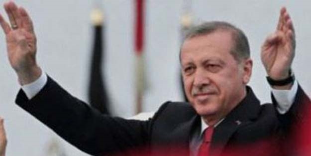 Cumhurbaşkanı Erdoğan: Ülkenize yardımcı olun