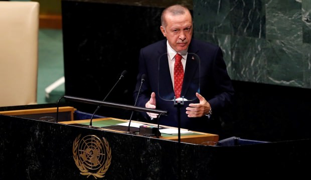 Cumhurbaşkanı Erdoğan uyardı! Alınan her karar karşılık bulur!