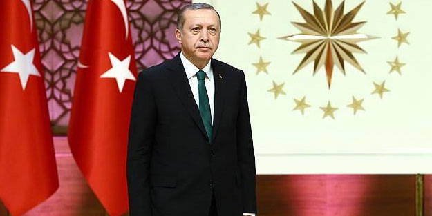 Cumhurbaşkanı Erdoğan uyardı: Böyle bir durumda hepimiz kaybederiz