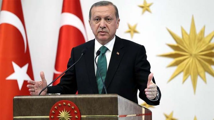 Cumhurbaşkanı Erdoğan uyardı: İkisini de kaybederiz