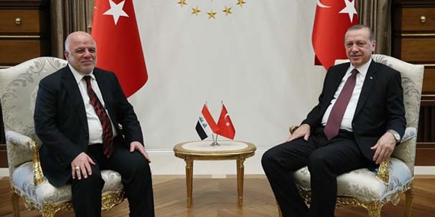 Erdoğan: Uyarılarımıza olumlu cevap gelmeyince...