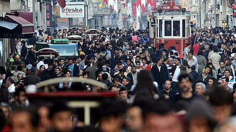 Erdoğan uyarmıştı! Türkiye'yi endişelendiren rakam