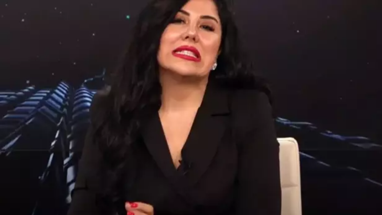 Cumhurbaşkanı Erdoğan ve Bahçeli'ye hakaret eden astrolog tutuklandı