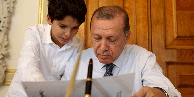Cumhurbaşkanı Erdoğan WhatsApp kararını duyurdu