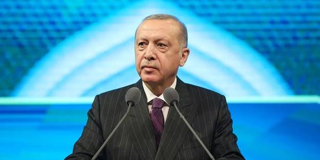Cumhurbaşkanı Erdoğan: Yakından takipçisi olmaya devam edeceğim