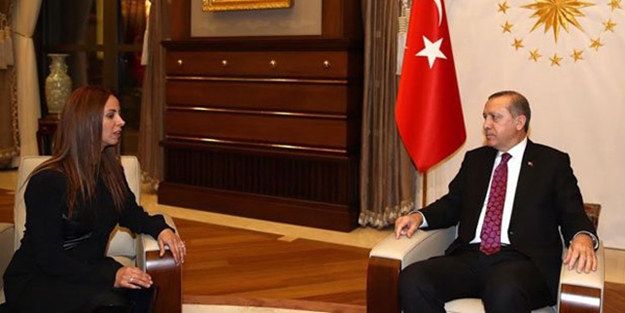 Erdoğan yardım çığlığını karşılıksız bırakmadı