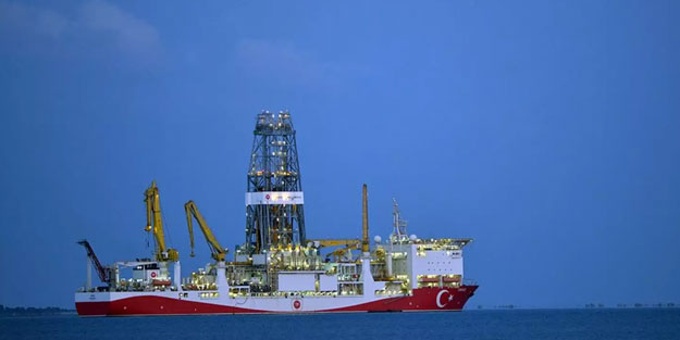 Cumhurbaşkanı Erdoğan: Yeni müjde bekliyoruz