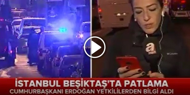 Cumhurbaşkanı Erdoğan yetkililerden bilgi aldı