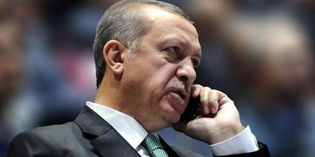 Cumhurbaşkanı Erdoğan, Yunanistan Başbakanı Miçotakis ile görüştü