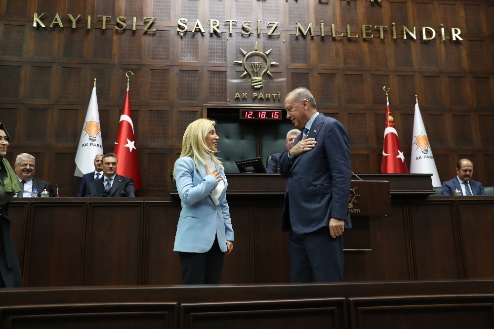 Cumhurbaşkanı Erdoğan: “Yunanlıların yaptıklarının Naziler’in yaptıklarından farkı yok