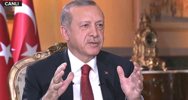 Cumhurbaşkanı Erdoğan: Yurt dışında miting yapacağım