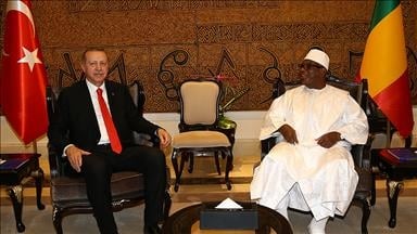 Cumhurbaşkanı Erdoğan: Zeytin Dalı Harekatı'nda etkisiz hale getirilen teröristlerin sayısını açıkladı