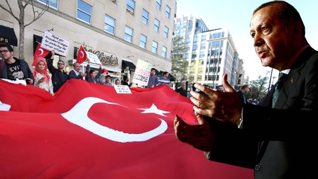 Cumhurbaşkanı Erdoğan'a ABD'den '20 milyarlık' cevap