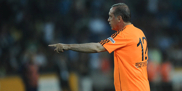 'Cumhurbaşkanı Erdoğan'a abim olarak gidip, icazet alırım'