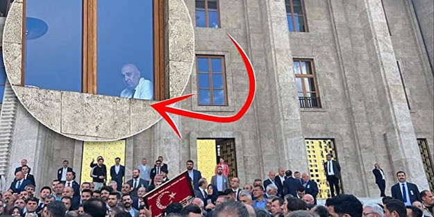 Cumhurbaşkanı Erdoğan'a bakışı sosyal medyanın diline düşmüştü! CHP'li Engin Özkoç'tan açıklama