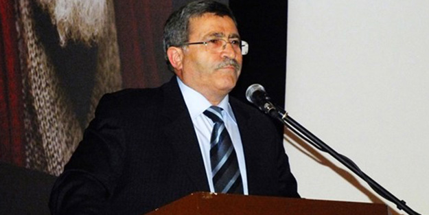 Cumhurbaşkanı Erdoğan'a 'Boğaziçi' çağrısı: 'Adını Büyük Doğu Üniversitesi yapalım'