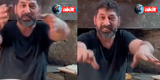 Cumhurbaşkanı Erdoğan’a Böyle Seslendi: Yahu Az Yavaş, Yetişelim Sana