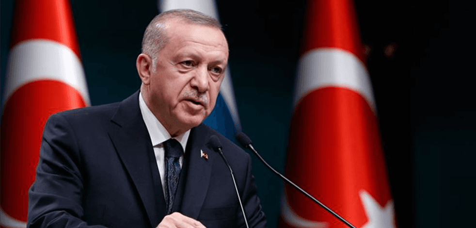 Cumhurbaşkanı Erdoğan’a flaş çağrı: Bu haksız ve siyasi kararlar…