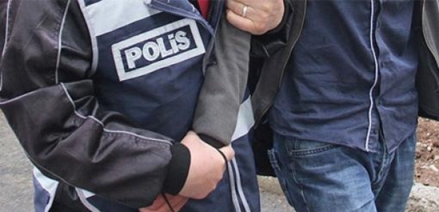 Cumhurbaşkanı Erdoğan'a hakaret!