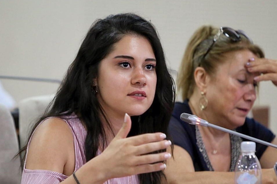 Cumhurbaşkanı Erdoğan’a hakaret davasında CHP’li Koyurga’ya ev hapsi 