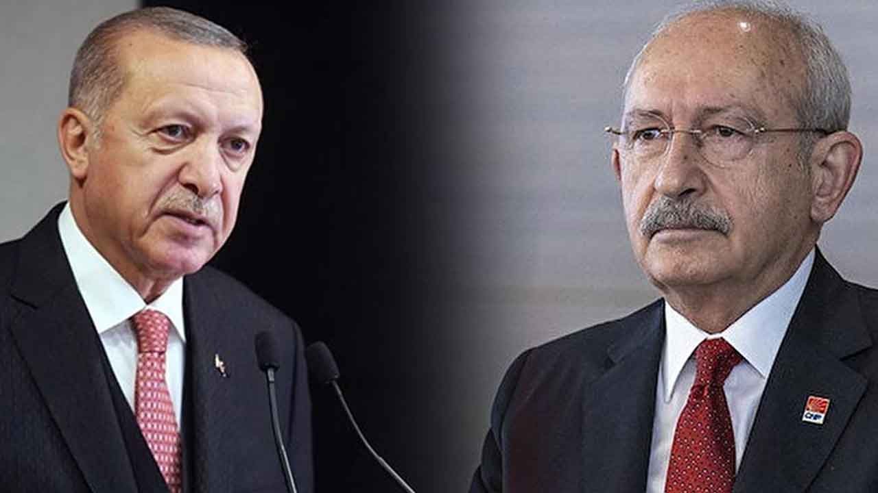 Cumhurbaşkanı Erdoğan'a hakaret davasında karar! Kemal Kılıçdaroğlu'na hapis cezasıa