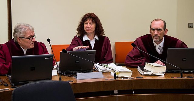 Cumhurbaşkanı Erdoğan’a hakaret eden Alman mizahçı hakkında soruşturma açıldı