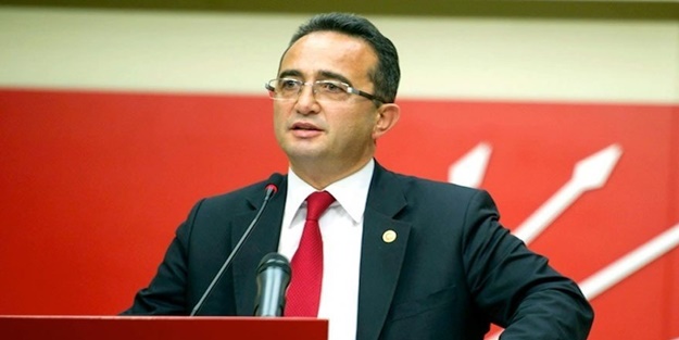 Cumhurbaşkanı'na hakaret eden Tezcan'dan açıklama