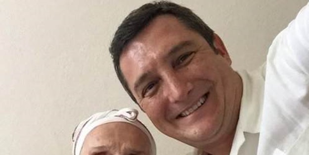 Davayı duyan Koray yine kıvırdı