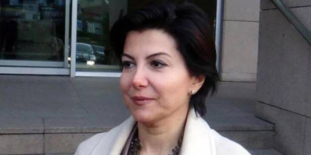 Cumhurbaşkanı Erdoğan'a hakaret eden Sedef Kabaş için harekete geçildi!