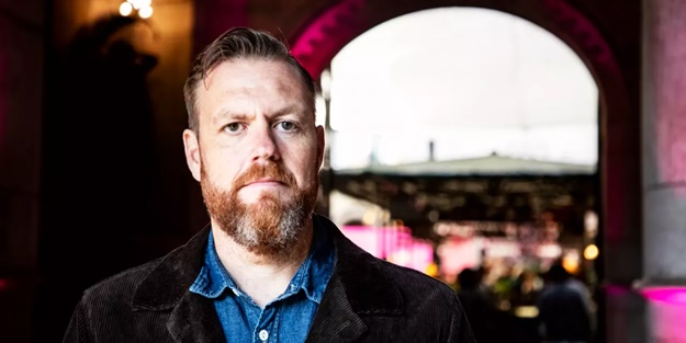 Cumhurbaşkanı Erdoğan'a hakaret etmişti! İstifa etti