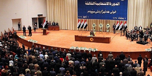 Cumhurbaşkanı Erdoğan'a Irak'tan flaş cevap!