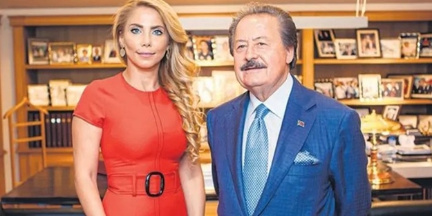 Cumhurbaşkanı Erdoğan'a övgü dolu sözler