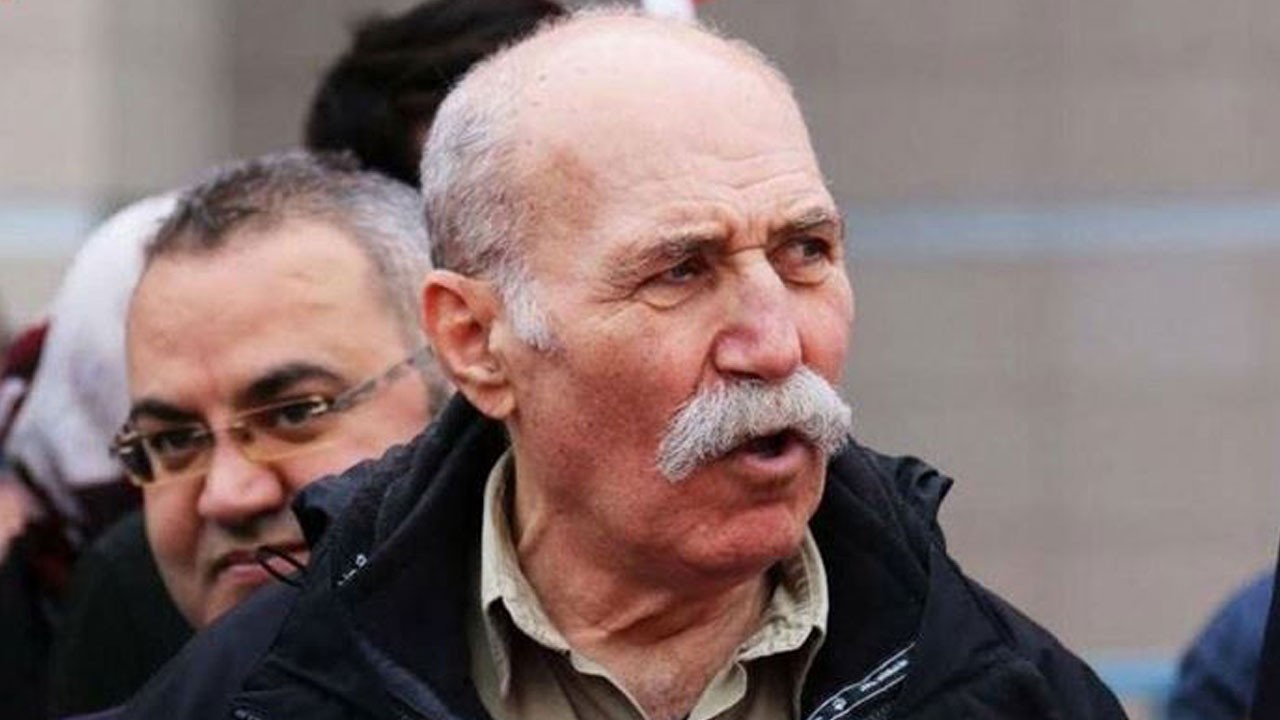 Cumhurbaşkanı Erdoğan’a patates soyduracaktı! Ankut gözaltına alındı