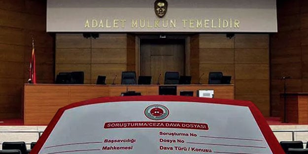 Cumhurbaşkanı Erdoğan'a saygısızlık! Soruşturma başlatıldı