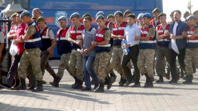 Cumhurbaşkanı Erdoğan'a suikast girişimi davasında yeni gelişme